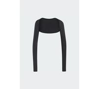 Bolero mujer adidas Power Essentials Workout Contour M Female