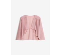 Bolero de gasa fina 40