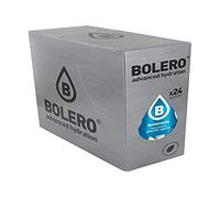 Bolero Drink 24 sobres de 8-9 gramos Limonada