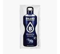 Bolero Drink Bebida Instantánea en Polvo Arándano (24 paquete) sin azúcar