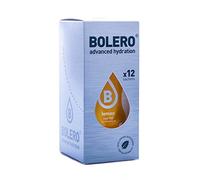 Bolero Drink Limón con Stevia (Pack de 12)