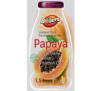 Bolero Drink - Papaya mit Stevia (24 unidades)