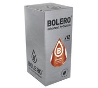 Bolero Preparado Para Bebida Sabor Almendra 12 sobres