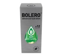 Bolero Drinks Apple 12 x 9 g