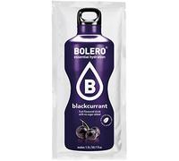 Bolero Preparado para Bebida Sabor grosella 12 sobres
