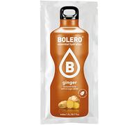 Bolero Drinks Ginger 12 x 9 g