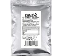 Bolero Drinks Ice Tea Getränkepulver, 88 g Beutel (Ice Tea Zitrone)