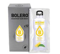 Bolero Drinks Ice Tea Lemon 12 x 8 g