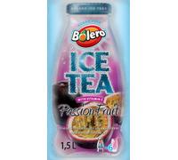 Bolero Drinks Ice Tea Passion Fruit 24 x 8g