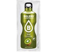 Bolero Preparado para Bebida Sabor Kiwi 12 sobres