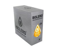 Bolero BOLERO LIMON (CON STEVIA) 24 Sobres de 9g Limón