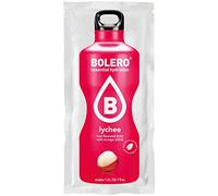 Bolero Drinks Lychee 12 x 9 g