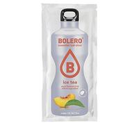 BOLERO DRINKS ORIGINAL SOBRE - ice tea passion fruit