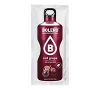 Bolero Drinks Red Grape 24 x 9g