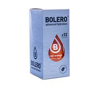 Bolero Drinks Red Orange 12 x 9g