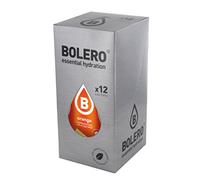Bolero Classic Rose - Paquete de 12 x 9 gr - Total: 108 gr, 108 gramo, 12