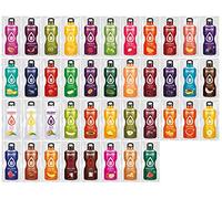 Bolero Drinks - Surtido de 41 variedades (41 x 9 g)