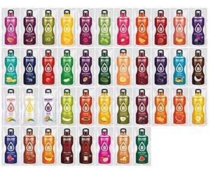 Bolero Drinks - Surtido de 41 variedades (41 x 9 g)
