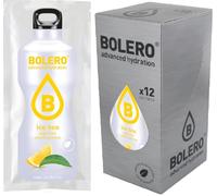 Bolero Drinks - té helado de limón 24 x 8 g