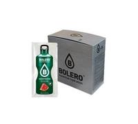 Bolero BOLERO SANDIA (CON STEVIA) 24 Sobres de 9g Sandía