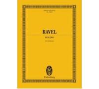 Bolero (ebook)