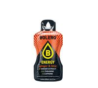 Bolero Energy Mix (14 g, Jengibre - Lima)