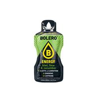 Bolero Energy Mix (14 g, Kiwi - Lima - Pepino)