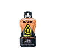 Bolero Energy Mix (14 g, Néctar de melocotón)