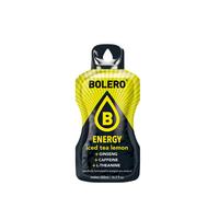 Bolero Energy Mix (14 g, Té Helado de Limón)