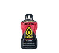 Bolero Energy Mix (7 g, Fresa)