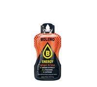 Bolero Energy Mix (7 g, Jengibre - Lima)
