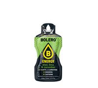 Bolero Energy Mix (7 g, Kiwi - Lima - Pepino)