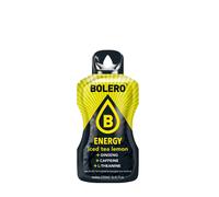 Bolero Energy Mix (7 g, Té Helado de Limón)