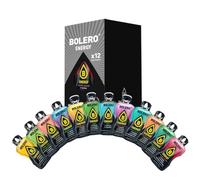 Bolero ENERGY MIX 7 g x 12 Beutel