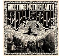 Bolero! - Greetings Mother Earth [VINYL] [Vinilo]