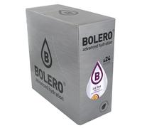 Bolero Bebida instantánea sin azúcar - Té maracuyá - 24 x 8 gr (192 gr)