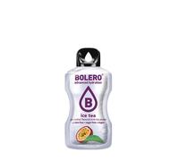 Bolero Ice Tea Mix (3 g, Té helado de maracuyá)