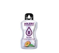 Bolero Ice Tea Mix (8 g, Té helado de maracuyá)