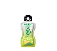 Bolero Iced Green Tea Mix (3 g, Limón)