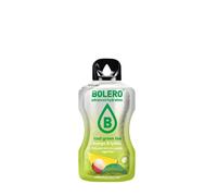 Bolero Iced Green Tea Mix (3 g, Mango y lichi)