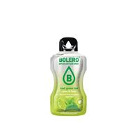 Bolero Iced Green Tea Mix (3 g, Menta y lima)