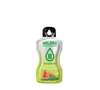 Bolero Iced Green Tea Mix (3 g, Sandía)