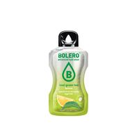 Bolero Iced Green Tea Mix (8 g, Limón)