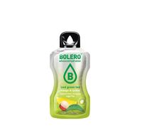 Bolero Bebida Instantánea Clásica - 9 gIced Green Tea Mango & Lychee