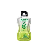 Bolero Iced Green Tea Mix (8 g, Menta y lima)