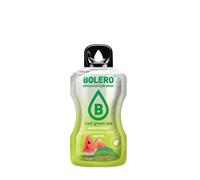 Bolero Iced Green Tea Mix (8 g, Sandía)