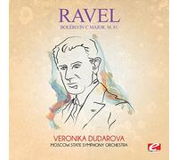 Bolero in C Major, M. 81