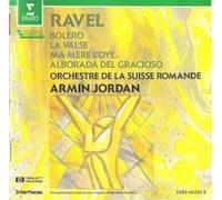 Bolero / La Valse
