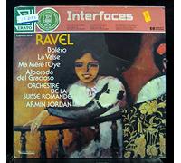 Boléro, La Valse, Ma Mère L'Oye, Alborado Del Gracioso [Vinyl LP]