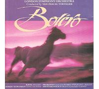 Bolero - LSO Conducted By Yan-Pascal Tortelier